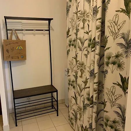 Apartment Le Pavois Des Mers - Hilaire De Riez *