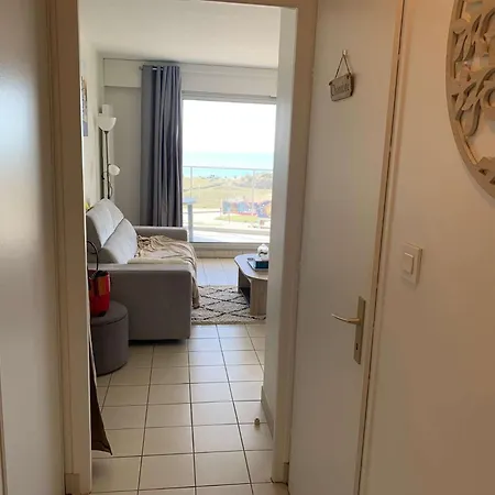 Le Pavois Des Mers - Hilaire De Riez Apartment *