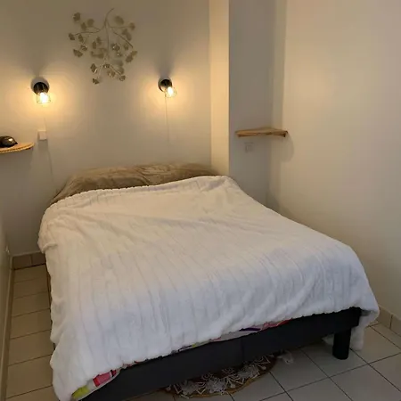 Le Pavois Des Mers - Hilaire De Riez Apartment
