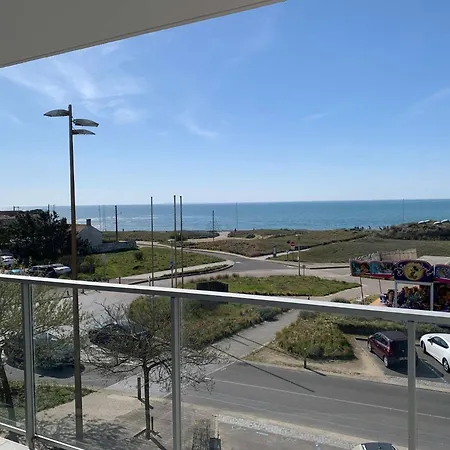 Le Pavois Des Mers - Hilaire De Riez * Saint-Hilaire-de-Riez
